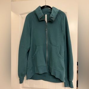 Lululemon Scuba (Long Version)